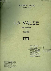 LA VALSE
