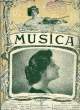 MUSICA N°7. COLLECTIF