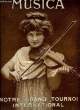 MUSICA N°16. COLLECTIF