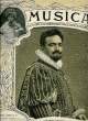 MUSICA N°20. COLLECTIF