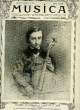 MUSICA N°68. COLLECTIF
