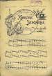 SUPPLEMENT MUSICAL AU N°2689 DE L'ILLUSTRATION. COLLECTIF