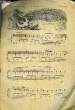 SUPPLEMENT MUSICAL AU N°2703 DE L'ILLUSTRATION. COLLECTIF