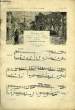 SUPPLEMENT MUSICAL AU N°2711 DE L'ILLUSTRATION. COLLECTIF