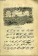 SUPPLEMENT MUSICAL AU N°2715 DE L'ILLUSTRATION. COLLECTIF