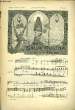 SUPPLEMENT MUSICAL AU N°2723 DE L'ILLUSTRATION. COLLECTIF
