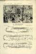 SUPPLEMENT MUSICAL AU N°2784 DE L'ILLUSTRATION. COLLECTIF