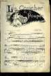 SUPPLEMENT MUSICAL AU N°2790 DE L'ILLUSTRATION. COLLECTIF