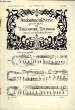 SUPPLEMENT MUSICAL AU N°2792 DE L'ILLUSTRATION. COLLECTIF