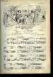 SUPPLEMENT MUSICAL AU N°2796 DE L'ILLUSTRATION. COLLECTIF