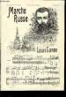 SUPPLEMENT MUSICAL AU N°2797 DE L'ILLUSTRATION. COLLECTIF