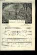 SUPPLEMENT MUSICAL AU N°2800 DE L'ILLUSTRATION. COLLECTIF