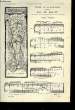 SUPPLEMENT MUSICAL AU N°2806 DE L'ILLUSTRATION. COLLECTIF