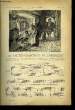 SUPPLEMENT MUSICAL AU N°2811 DE L'ILLUSTRATION. COLLECTIF