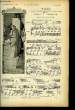 SUPPLEMENT MUSICAL AU N°2815 DE L'ILLUSTRATION. COLLECTIF