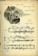 SUPPLEMENT MUSICAL AU N°2819 DE L'ILLUSTRATION. COLLECTIF