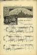 SUPPLEMENT MUSICAL AU N°2825 DE L'ILLUSTRATION. COLLECTIF