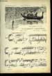 SUPPLEMENT MUSICAL AU N°2829 DE L'ILLUSTRATION. COLLECTIF