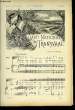 SUPPLEMENT MUSICAL AU N°2838 DE L'ILLUSTRATION. COLLECTIF