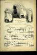 SUPPLEMENT MUSICAL AU N°2840 DE L'ILLUSTRATION. COLLECTIF