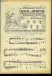 SUPPLEMENT MUSICAL AU N°2846 DE L'ILLUSTRATION. COLLECTIF