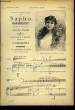 SUPPLEMENT MUSICAL AU N°2857 DE L'ILLUSTRATION. COLLECTIF