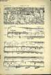 SUPPLEMENT MUSICAL AU N°2871 DE L'ILLUSTRATION. COLLECTIF