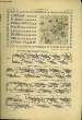 SUPPLEMENT MUSICAL AU N°2877 DE L'ILLUSTRATION. COLLECTIF