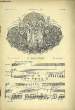SUPPLEMENT MUSICAL AU N°2880 DE L'ILLUSTRATION. COLLECTIF