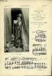 SUPPLEMENT MUSICAL AU N°3030 DE L'ILLUSTRATION. COLLECTIF