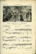 SUPPLEMENT MUSICAL AU N°3034 DE L'ILLUSTRATION. COLLECTIF