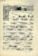 SUPPLEMENT MUSICAL AU N°3047 DE L'ILLUSTRATION. COLLECTIF