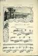 SUPPLEMENT MUSICAL AU N°3059 DE L'ILLUSTRATION. COLLECTIF