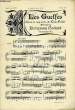 SUPPLEMENT MUSICAL AU N°3075 DE L'ILLUSTRATION. COLLECTIF