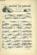 SUPPLEMENT MUSICAL AU N°3097 DE L'ILLUSTRATION. COLLECTIF