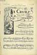 SUPPLEMENT MUSICAL AU N°3106 DE L'ILLUSTRATION. COLLECTIF