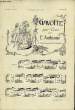 SUPPLEMENT MUSICAL AU N°3112 DE L'ILLUSTRATION. COLLECTIF