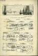 SUPPLEMENT MUSICAL AU N°3116 DE L'ILLUSTRATION. COLLECTIF