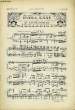 SUPPLEMENT MUSICAL AU N°3121 DE L'ILLUSTRATION. COLLECTIF