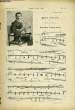 SUPPLEMENT MUSICAL AU N°3132 DE L'ILLUSTRATION. COLLECTIF