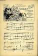 SUPPLEMENT MUSICAL AU N°3197 DE L'ILLUSTRATION. COLLECTIF