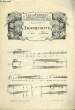 SUPPLEMENT MUSICAL AU N°3365 DE L'ILLUSTRATION. COLLECTIF