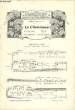 SUPPLEMENT MUSICAL AU N°3382 DE L'ILLUSTRATION. COLLECTIF
