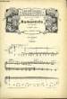 SUPPLEMENT MUSICAL AU N°3392 DE L'ILLUSTRATION. COLLECTIF