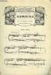 SUPPLEMENT MUSICAL AU N°3399 DE L'ILLUSTRATION. COLLECTIF