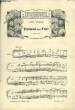 SUPPLEMENT MUSICAL AU N° DE L'ILLUSTRATION. COLLECTIF