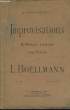 IMPROVISATIONS. BOELLMANN L.