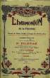 L'HARMONIUM DE LA PAROISSE N°1. COLLECTIF