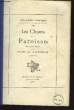 LES CHANTS DE LA PAROISSE 2EME VOLUME. GEORGES Alexandre