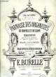 PARNASSE DES ORGANISTES. BURELLE E.